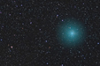 Kometa 252P/LINEAR
