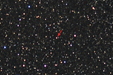 POLSKA GWIAZDA. Gwiazda BD+14 4559.